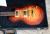 		BRIAN MOORE - DC1  USA ann�e 2005 
		