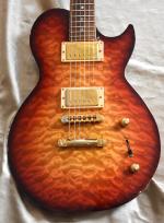 BRIAN MOORE DC1  USA ann�e 2005
