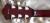 		Ibanez - F 300  wine red  MIJ ann�e  1981  
		