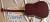		Ibanez - F 300  wine red  MIJ ann�e  1981  
		