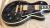 		Gibson -  LP 57 Black Beauty cust shop ann�e 2021 
		