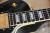 		Gibson -  LP 57 Black Beauty cust shop ann�e 2021 
		