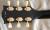 		Gibson -  LP 57 Black Beauty cust shop ann�e 2021 
		