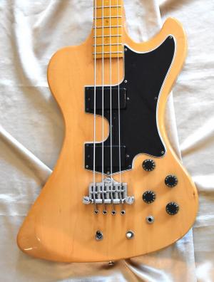Gibson -  
