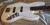		Fender -  PARTCASTER JAZZ BASS  
		
