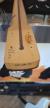 		Fender -  PARTCASTER JAZZ BASS  
		
