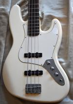 Fender  PARTCASTER JAZZ BASS 