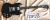 		Gibson - SG TONY IOMMI BLACK SABBATH ann�e 2001 
		