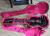 		Gibson - SG TONY IOMMI BLACK SABBATH ann�e 2001 
		