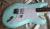 		Fender - TOM DELONGE ann�e 2023 
		