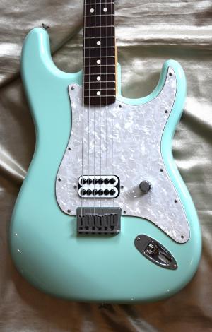 Fender -  

