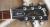 		Gibson - LP SPECIAL  P100  ann�e 1996 
		