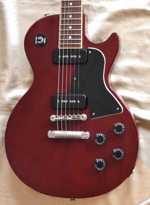 Gibson -  
