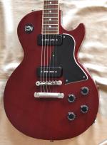 Gibson LP SPECIAL  P100  ann�e 1996