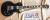 		Gibson - Les Paul CUSTOM  20 TH ANNIVERSARY  
		