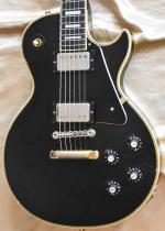 Gibson Les Paul CUSTOM  20 TH ANNIVERSARY 