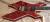 		BC RICH JAPAN  - WARLOCK WG 9981   ann�e 1990 
		