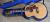 		Gibson - SJ 200 STANDARD NATURAL ann�e 2011 
		