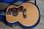 		Gibson - SJ 200 STANDARD NATURAL ann�e 2011 
		