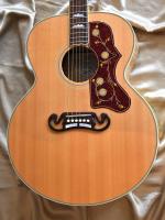 Gibson SJ 200 STANDARD NATURAL ann�e 2011