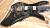 		KRAMER - USA XL8 BLACK  ann�e 1981 
		