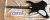 		KRAMER - USA XL8 BLACK  ann�e 1981 
		