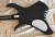 		KRAMER - USA XL8 BLACK  ann�e 1981 
		