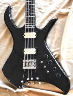 KRAMER USA XL8 BLACK  ann�e 1981