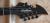 		Washburn - USA  PTK KORINA  PROTOTYPE ann�e  1998 
		