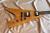 		Washburn - USA  PTK KORINA  PROTOTYPE ann�e  1998 
		