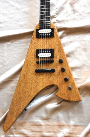 Washburn -  
