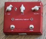Vox SATCHURATOR  SATRIANI 