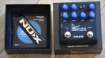 NUX  MELVIN LEE DAVIS BASS PREAMP + DI 
