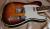 		Fender - USA TELECASTER CUSTOM  AVRI 62 ann�e 2003  
		