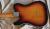 		Fender - USA TELECASTER CUSTOM  AVRI 62 ann�e 2003  
		