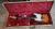 		Fender - USA TELECASTER CUSTOM  AVRI 62 ann�e 2003  
		