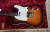 		Fender - USA TELECASTER CUSTOM  AVRI 62 ann�e 2003  
		