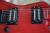 		Ibanez - DT 250 RED ann�e 1984 
		
