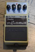 BOSS FBM-1 BASSMAN 59 