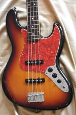 Fender JAZZ BASS RI 1962 CIJ  ann�e 1998