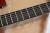 		MARCEAU GUITARS - La Redoutable  Candy Apple red ann�e 2025 
		