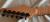 		MARCEAU GUITARS - La Redoutable  Candy Apple red ann�e 2025 
		