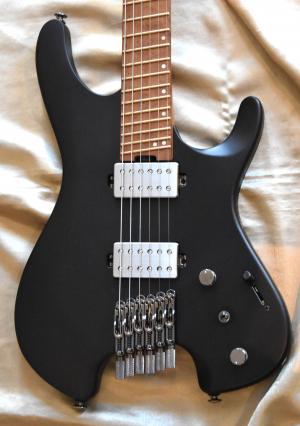 Ibanez -  
