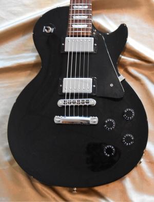 Gibson -  
