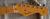 		Fender - STRATOCASTER  ST 54 ann�e 1988 MIJ 
		