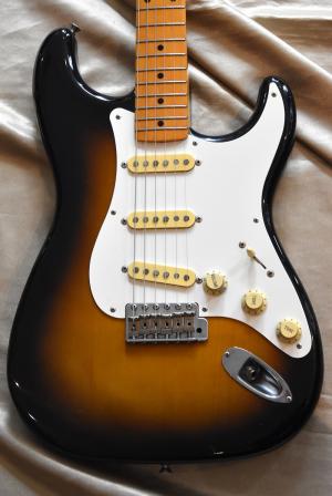 Fender -  
