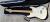 		Fender - STRATOCASTER AMERICAN SERIES 60 th ann�e 2006 
		