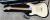 		Fender - STRATOCASTER AMERICAN SERIES 60 th ann�e 2006 
		