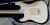 		Fender - STRATOCASTER AMERICAN SERIES 60 th ann�e 2006 
		