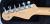 		Fender - STRATOCASTER AMERICAN SERIES 60 th ann�e 2006 
		